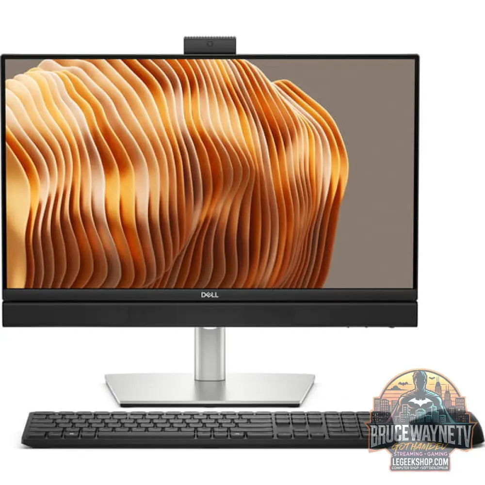 Pro 24 All-in-One Plus (XJP3R), PC-System — vue 3