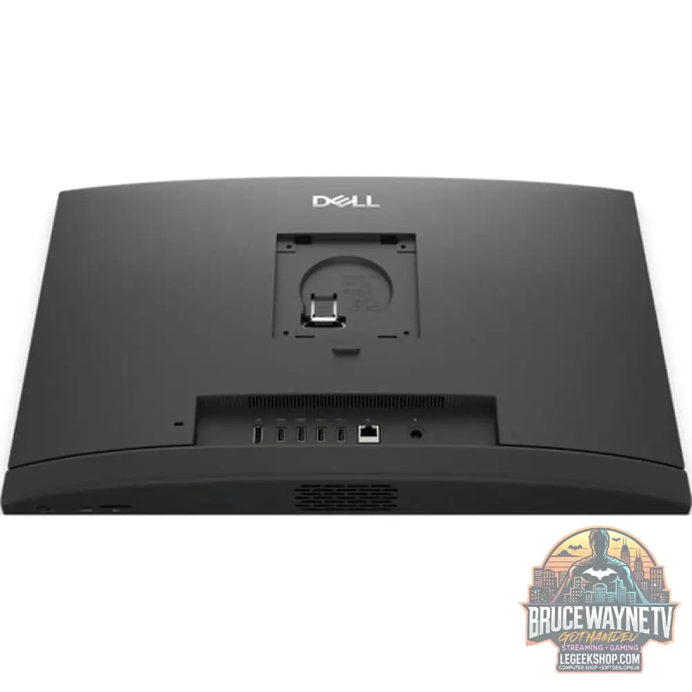 Pro 24 All-in-One (RY02T), PC-System — vue 3
