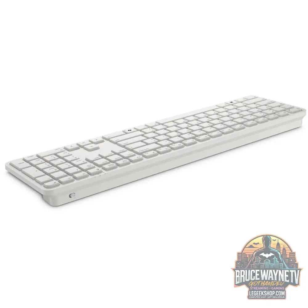 Pro 5 Tastatur und Maus-Set (KM526) - Dell - vue 4
