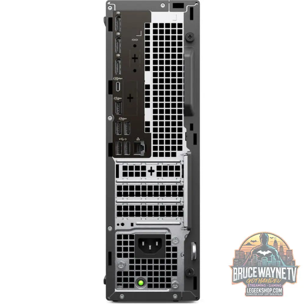 Pro Max Slim (0RR2N) — vue 4