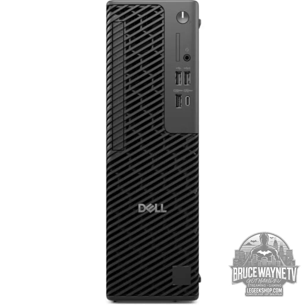 Pro Max Slim (C3JKF), PC-System — vue 3