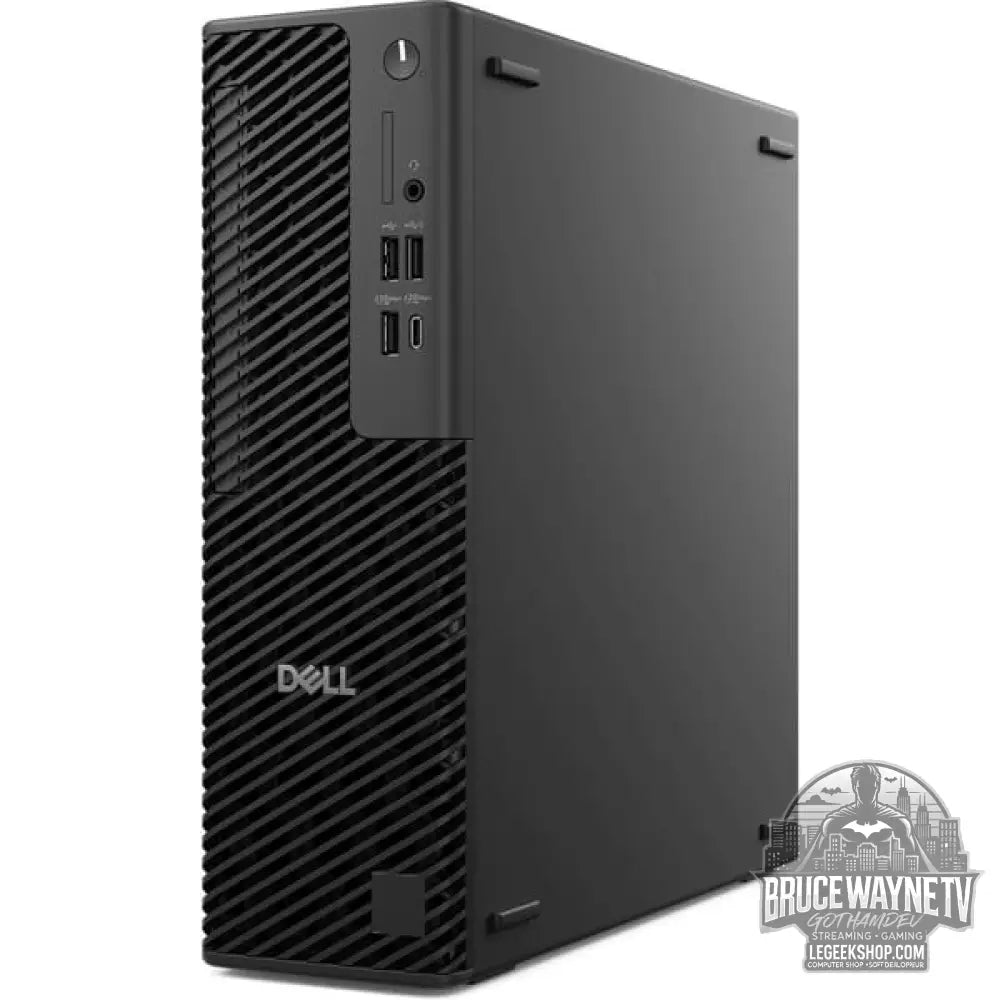 Pro Max Slim (C3JKF), PC-System — vue 4