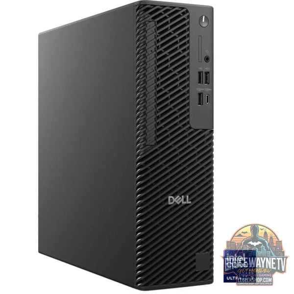 Pro Max Slim (C3JKF), PC-System — vue 2
