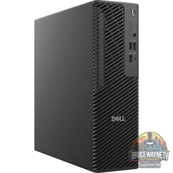 Pro Max Slim (FCS1250), PC-System — vue 2