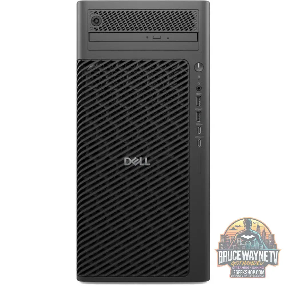 Pro Max Tower T2 (006MD) — vue 2
