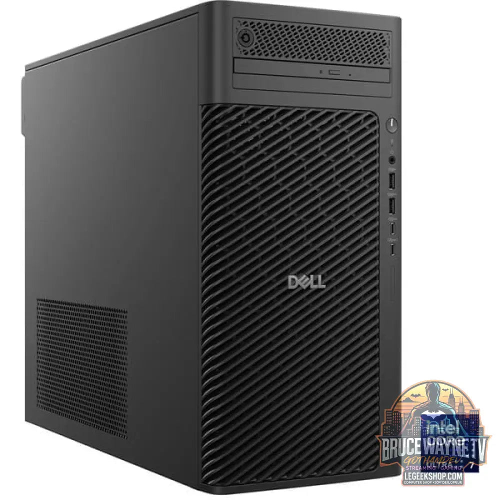 Pro Max Tower T2 (6DCC2), PC-System — vue 2