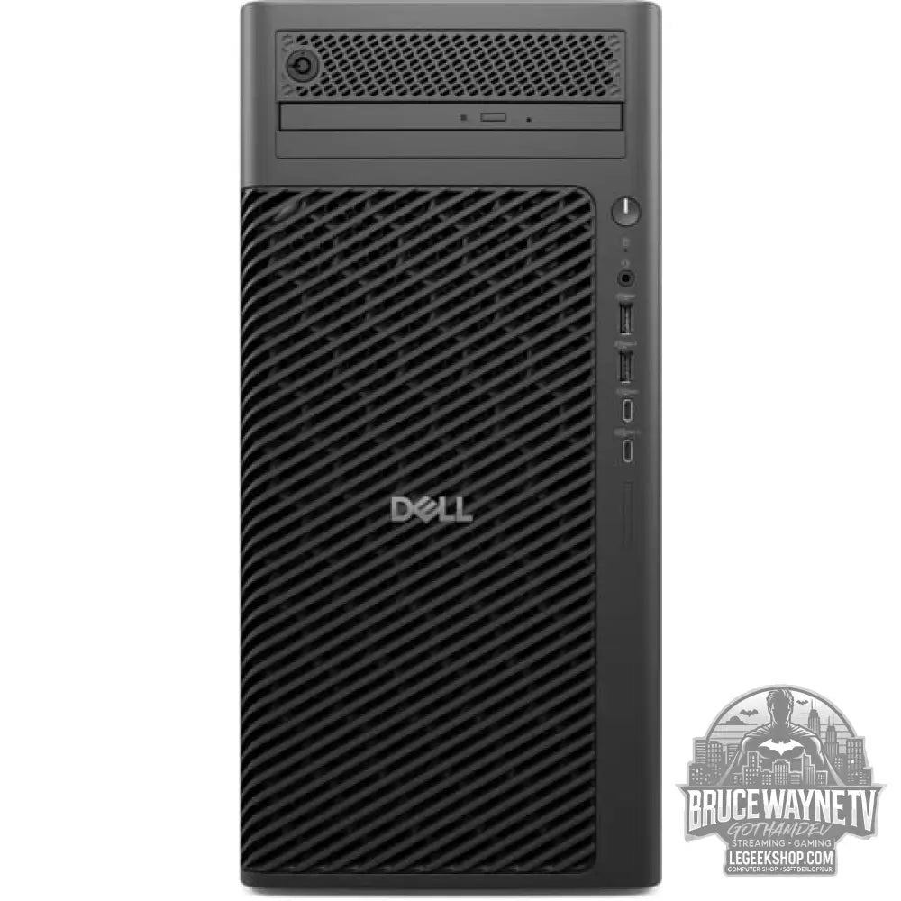 Pro Max Tower T2 (6DCC2), PC-System — vue 3