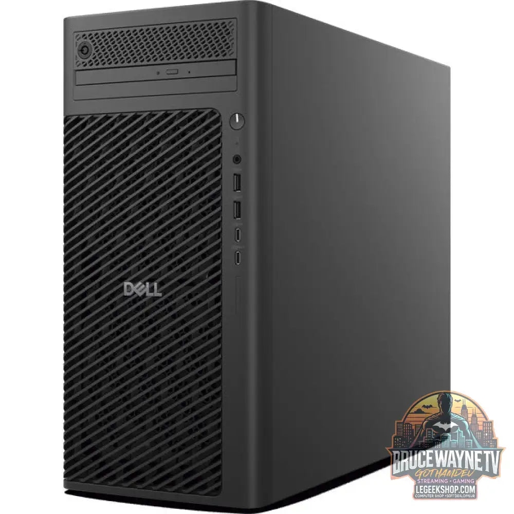 Pro Max Tower T2 (FCT2250) — vue 2