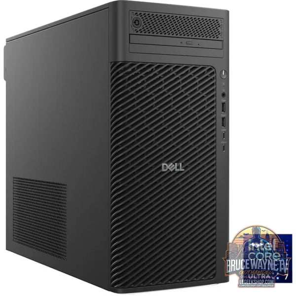 Pro Max Tower T2 (J9JX5) — vue 2