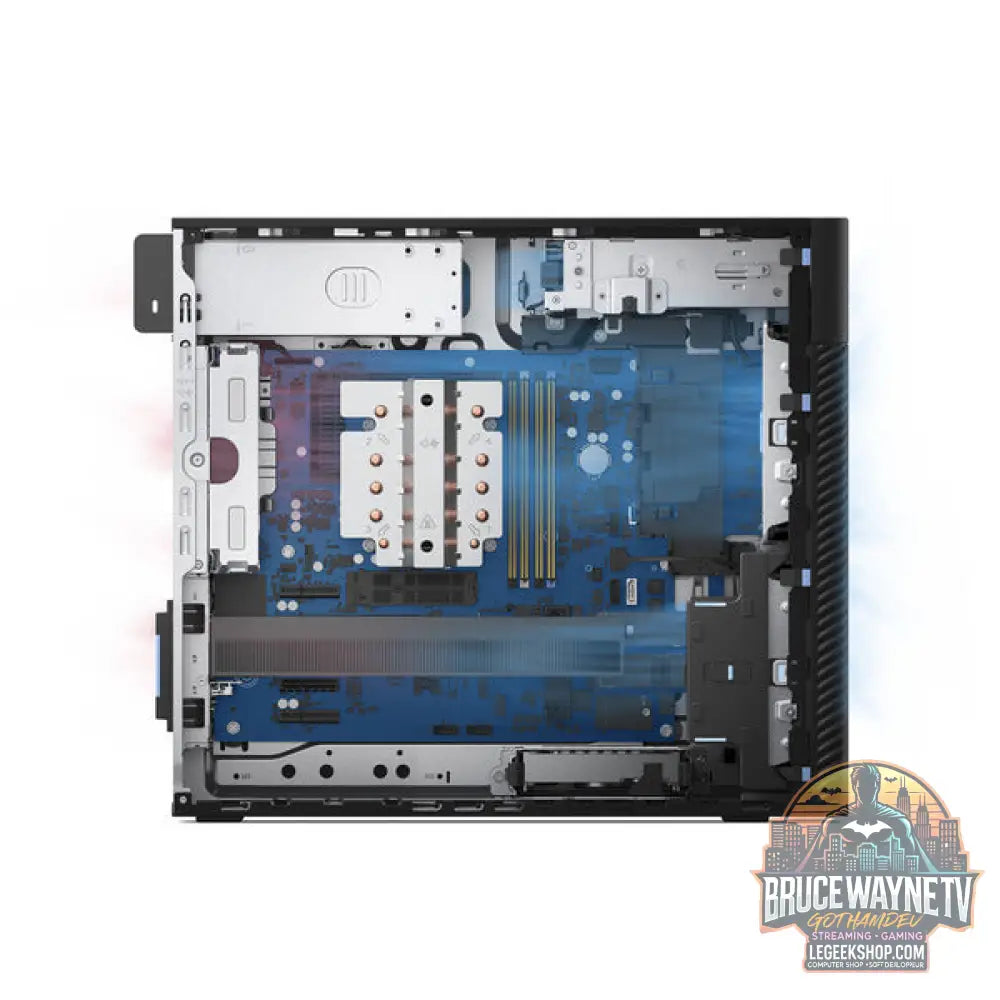 Pro Max Tower T2 (KHP46) — vue 5