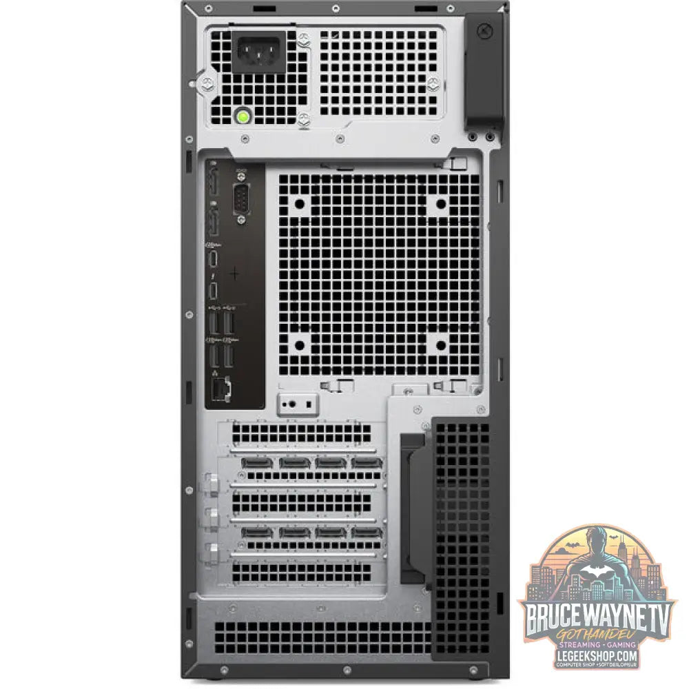 Pro Max Tower T2 (KHP46) — vue 6