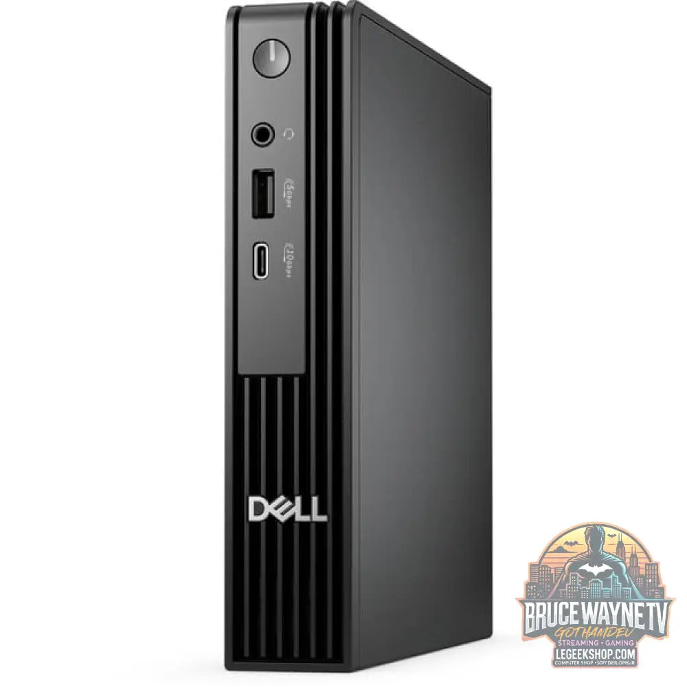 Pro Micro (MJ5TK), Mini-PC — vue 4