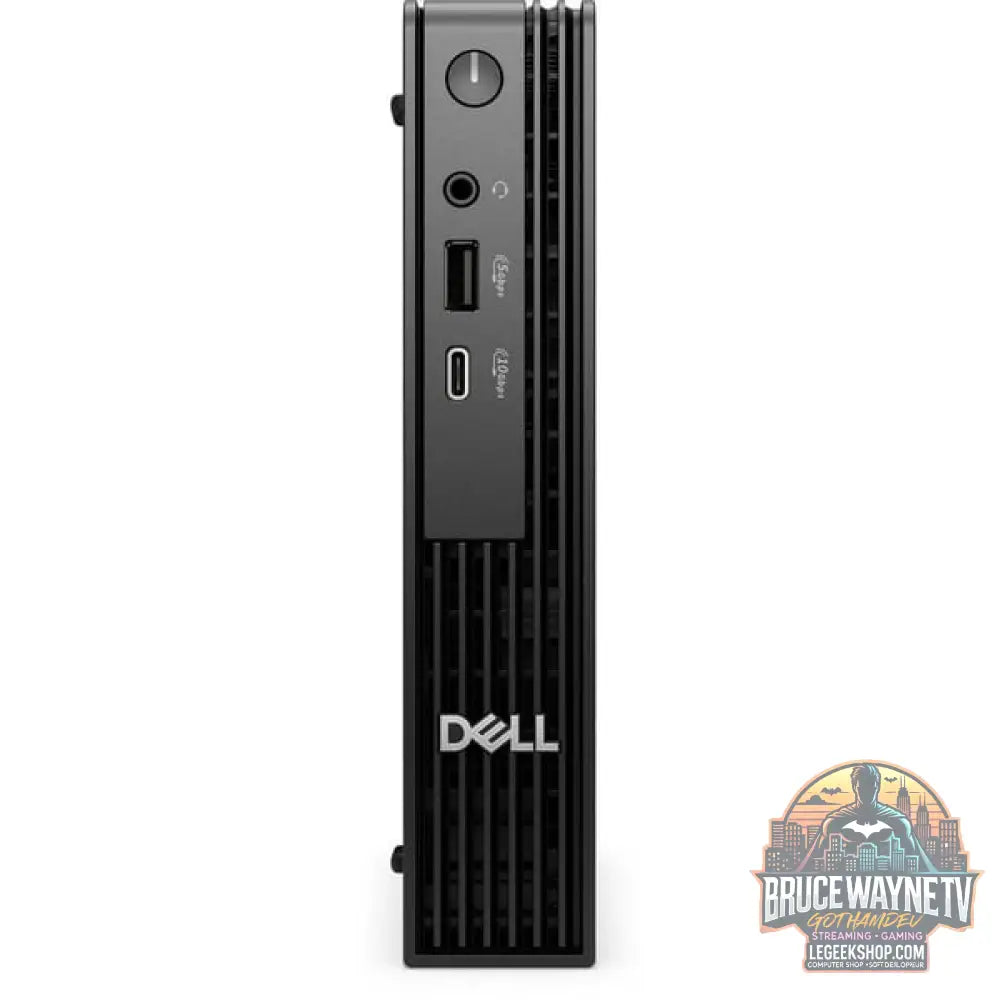 Pro Micro (MJ5TK), Mini-PC — vue 3
