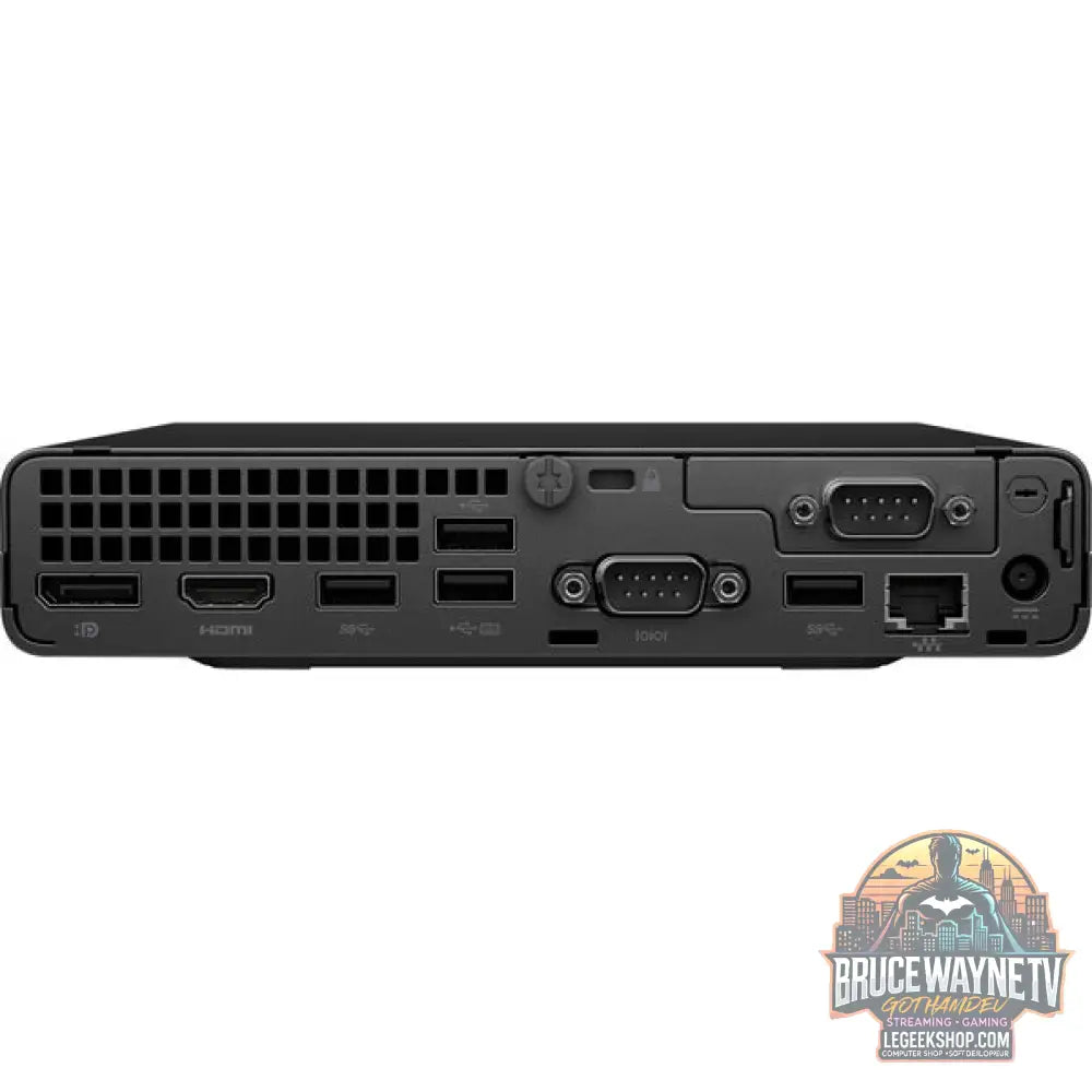 Pro Mini 260 G9 (A55M7ET) — vue 7