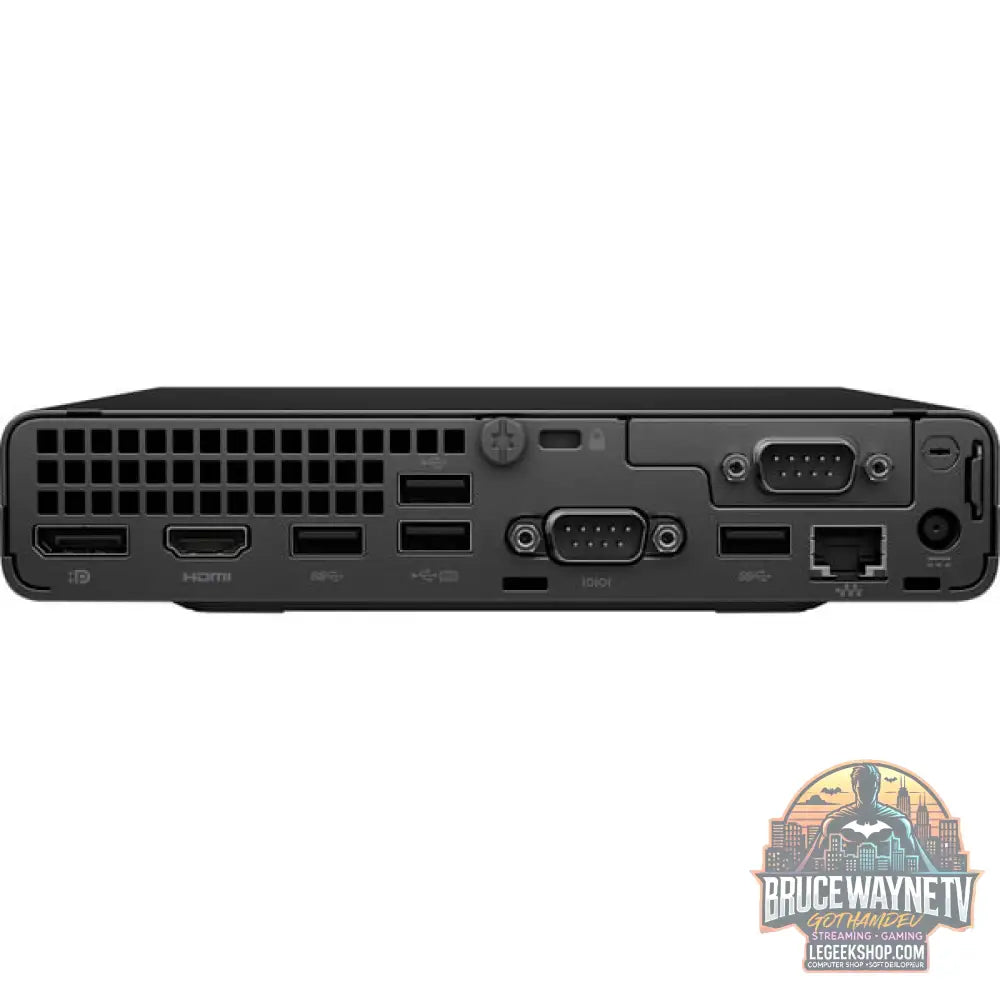 Pro Mini 260 G9 (B6YK0ET) — vue 4