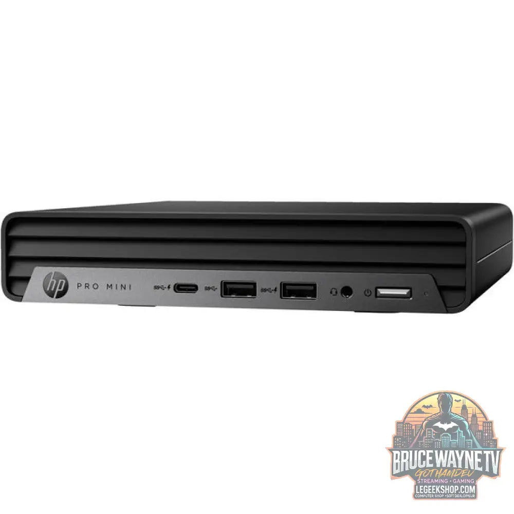 Pro Mini 400 G9 (937T8EA) — vue 3