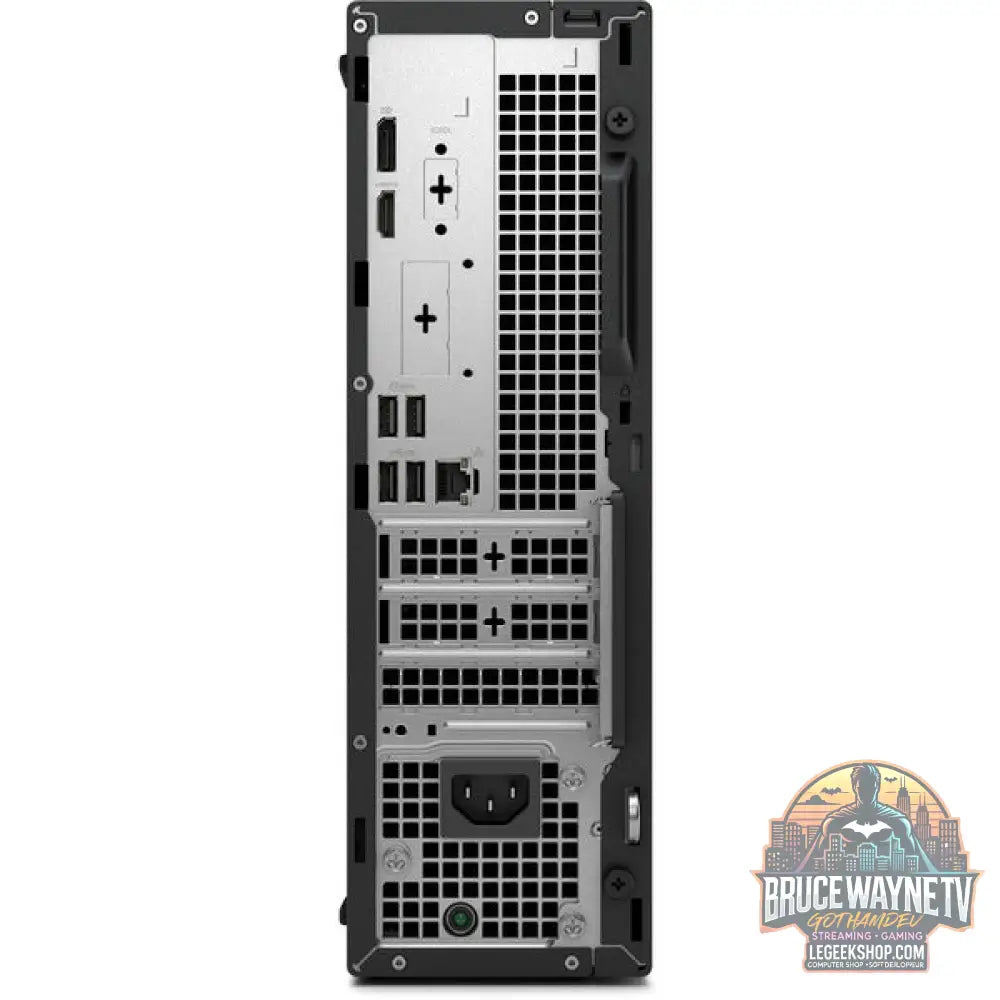 Pro Slim (DJTPY) — vue 4