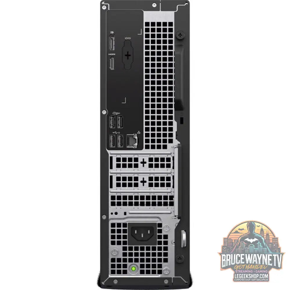 Pro Slim Essential QVS1260 (01CH1) — vue 4
