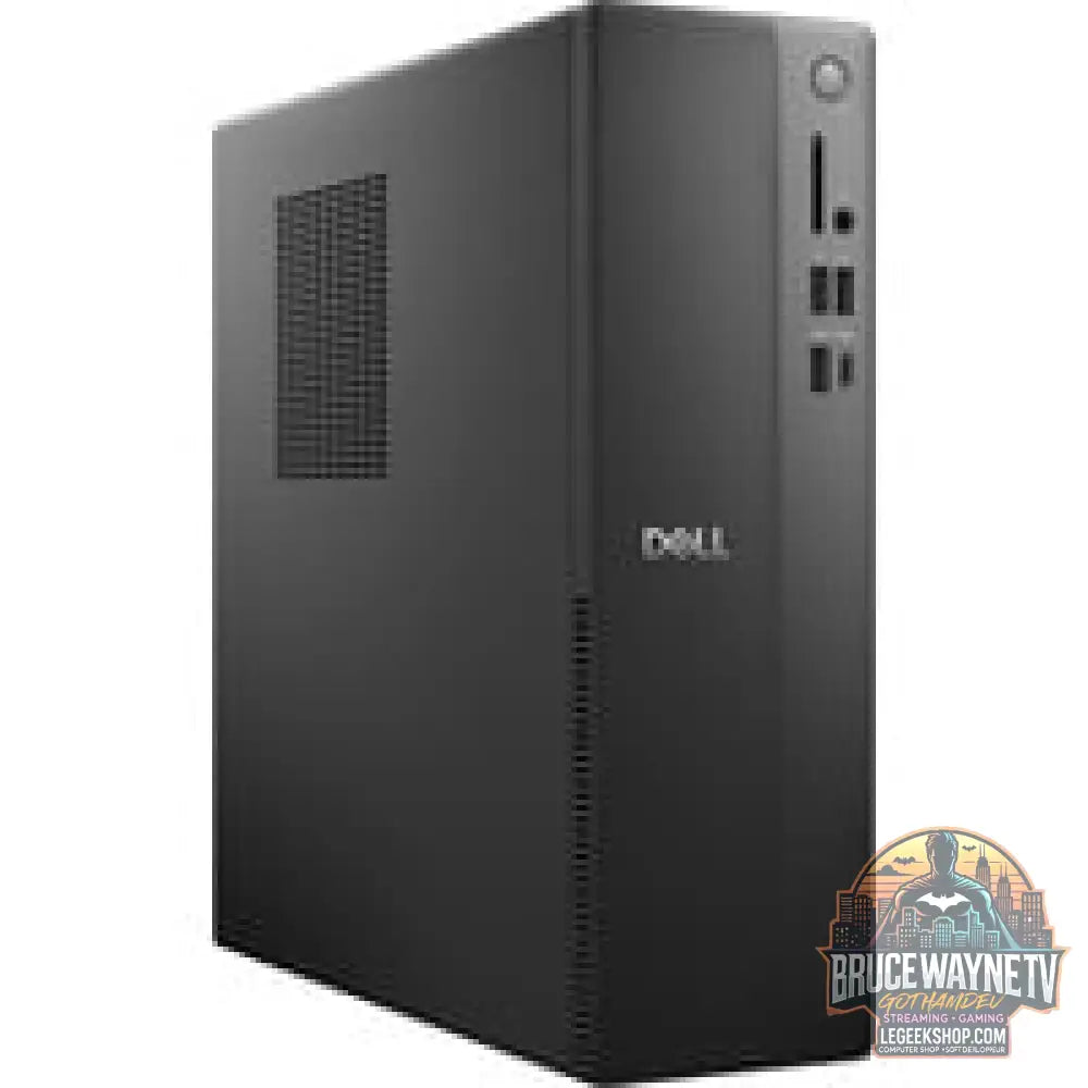 Pro Slim Essential QVS1260 (KNJR2)