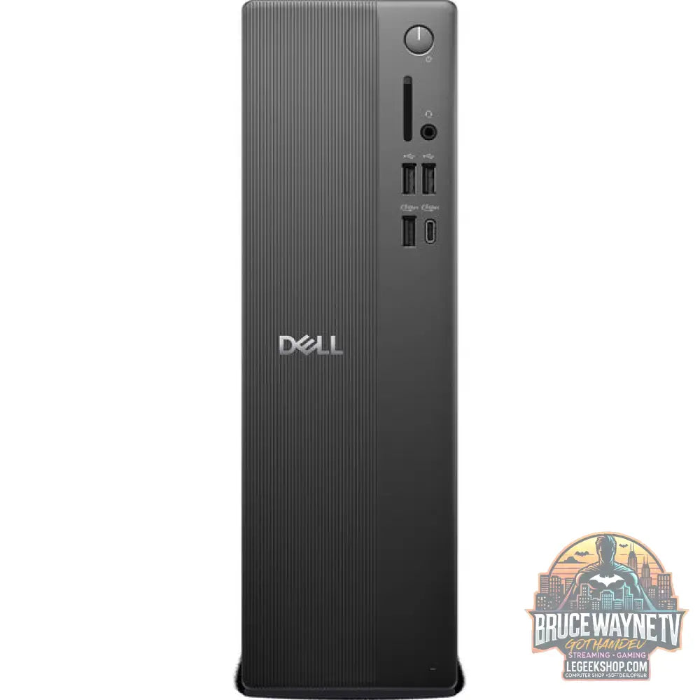 Pro Slim Essential QVS1260 (KNJR2) — vue 2