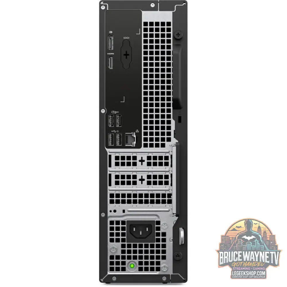 Pro Slim Essential QVS1260 (XF4HF) — vue 4