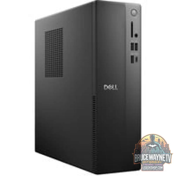 Pro Slim Essential QVS1260 (XF4HF)