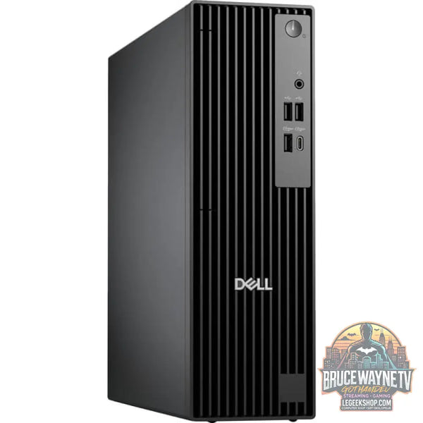 Pro Slim (JX4DR), PC-System — vue 2