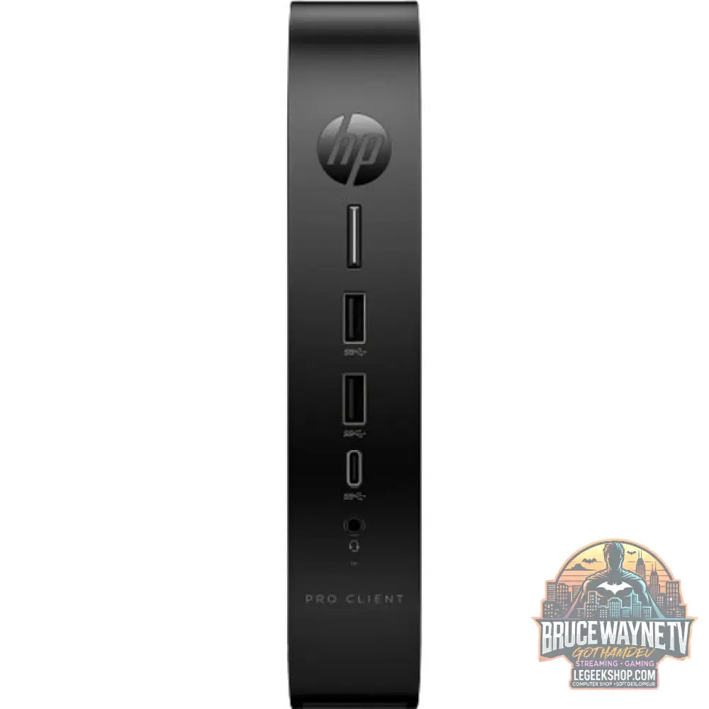 Pro t550 Thin Client (5H0X2EA) — vue 2