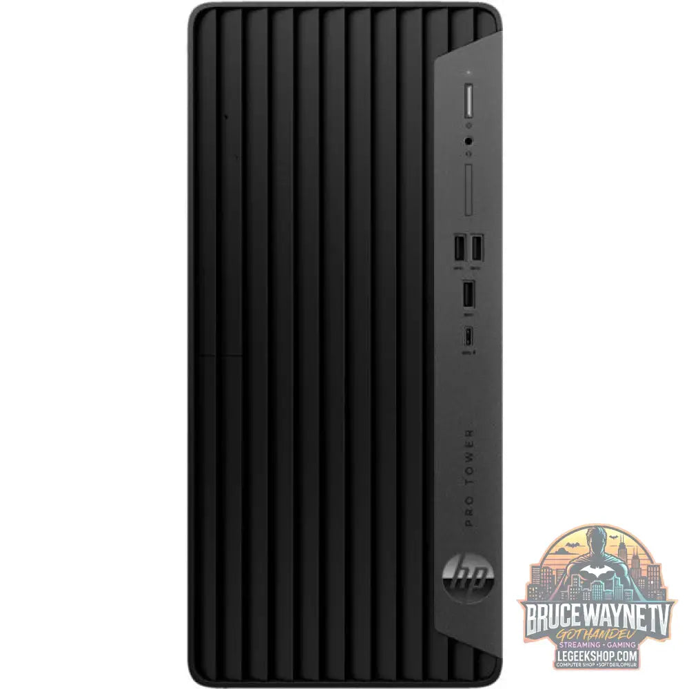Pro Tower 400 G9 (881Z1EA) — vue 2