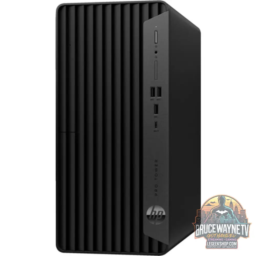 Pro Tower 400 G9 (881Z1EA) — vue 3