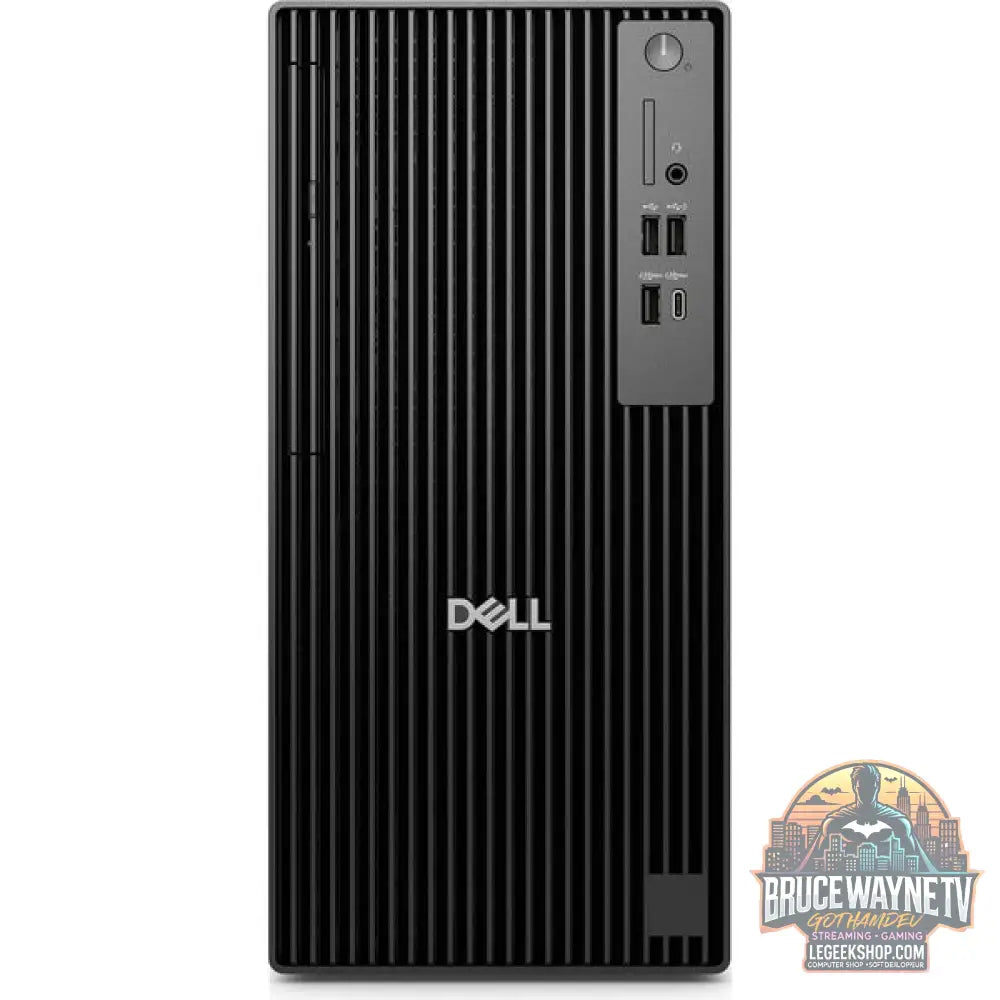 Pro Tower Plus (T22XV) — vue 2