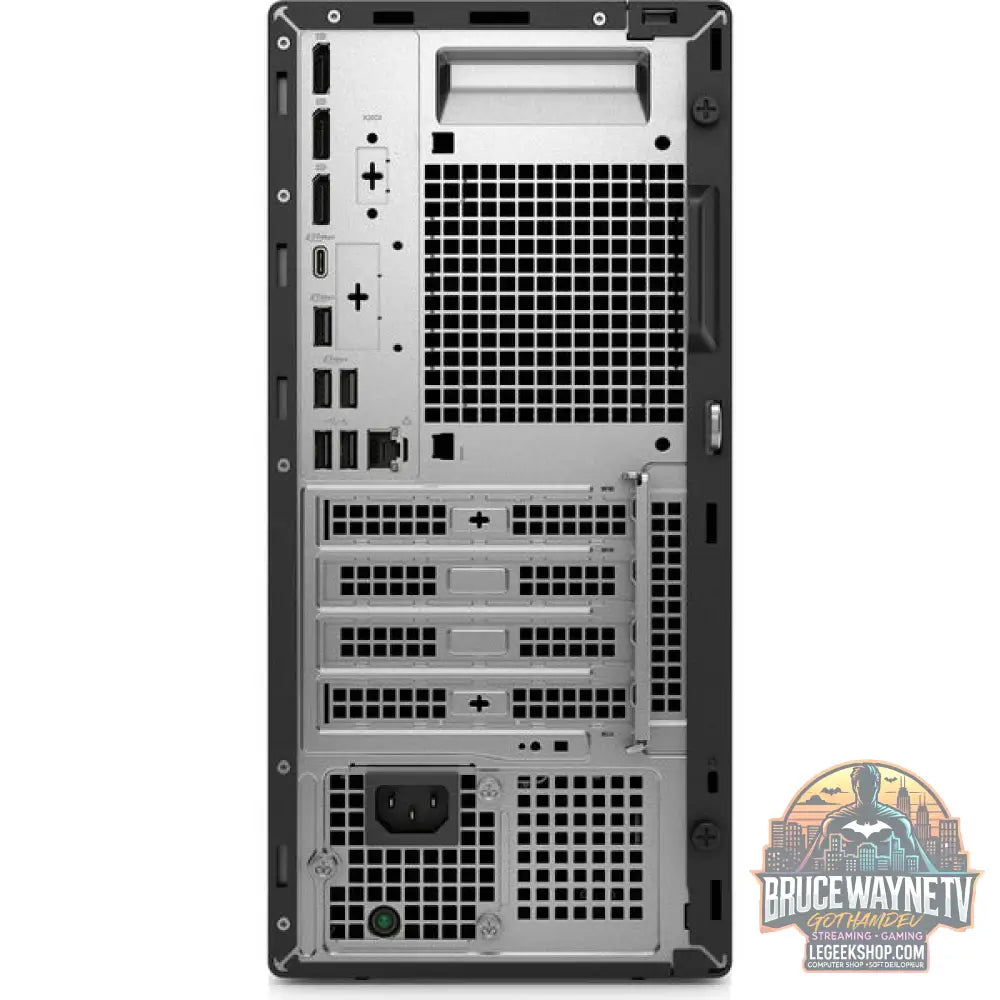 Pro Tower Plus (T22XV) — vue 4