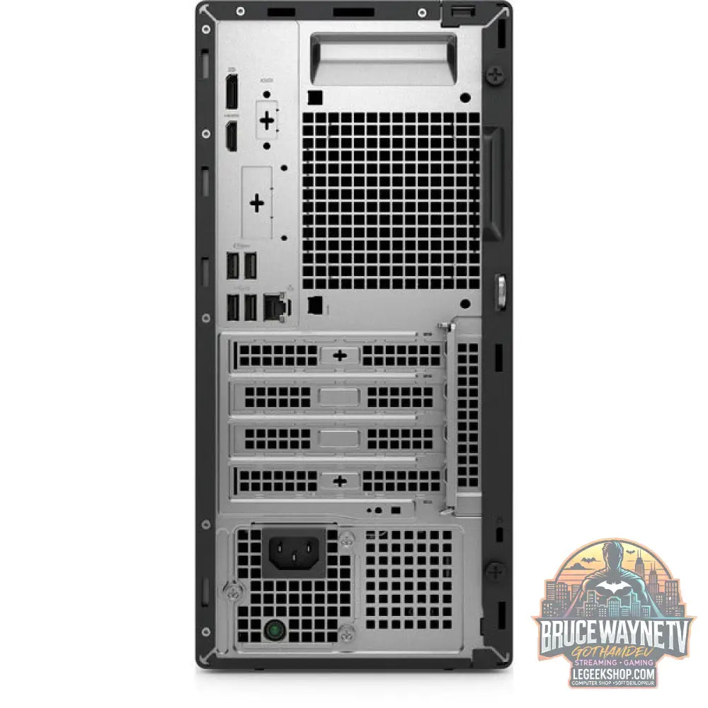 Pro Tower (WT78X) — vue 4
