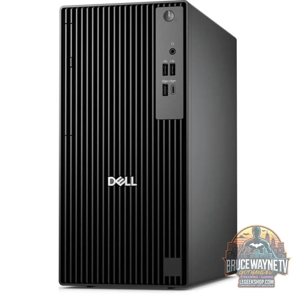 Pro Tower (WT78X) — vue 3