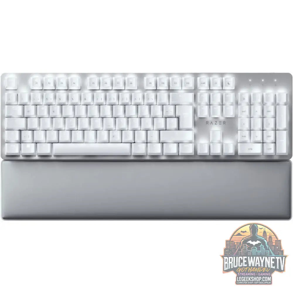 Pro Type Ultra - Razer - vue 4