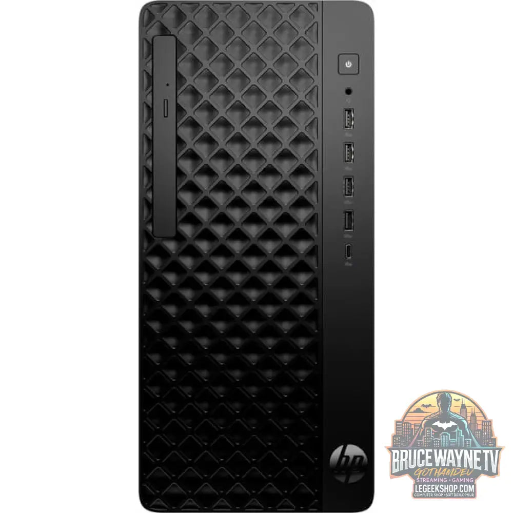 ProDesk 2 Tower G1a E (B6YK2ET), PC-System — vue 3
