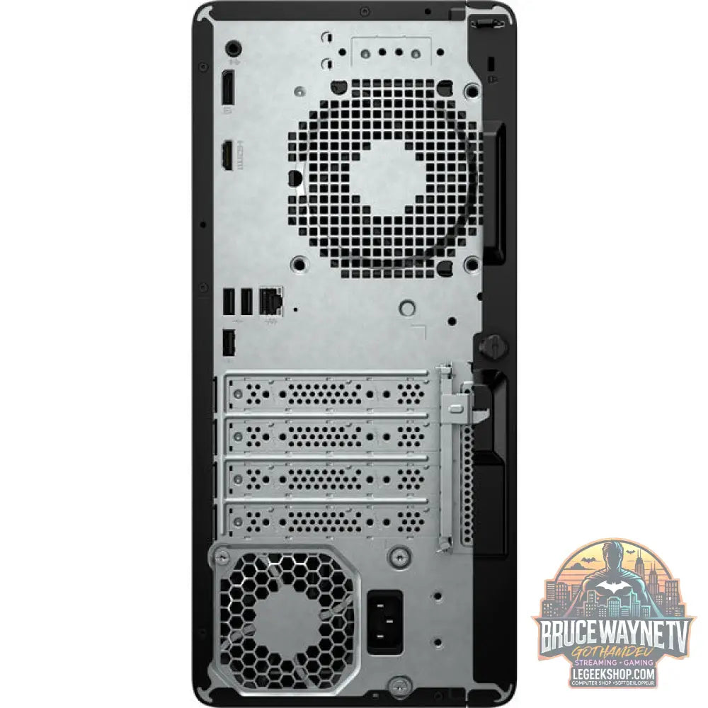 ProDesk 2 Tower G1a E (B6YK2ET) — vue 4