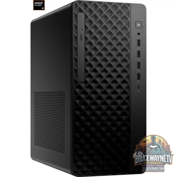 ProDesk 2 Tower G1a E (B6YK2ET), PC-System — vue 2