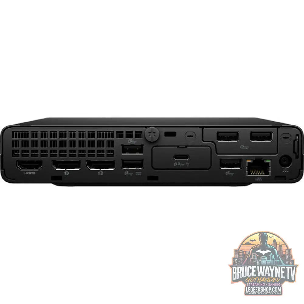 ProDesk 4 Mini G1i (CH7C5ET) — vue 4