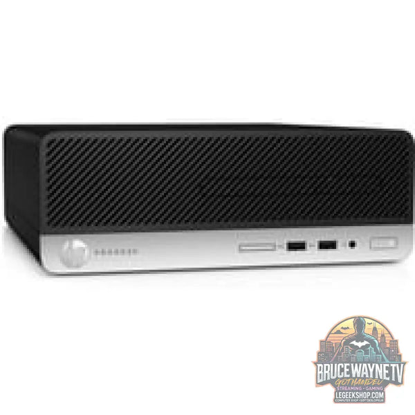 ProDesk 400 G5 SFF