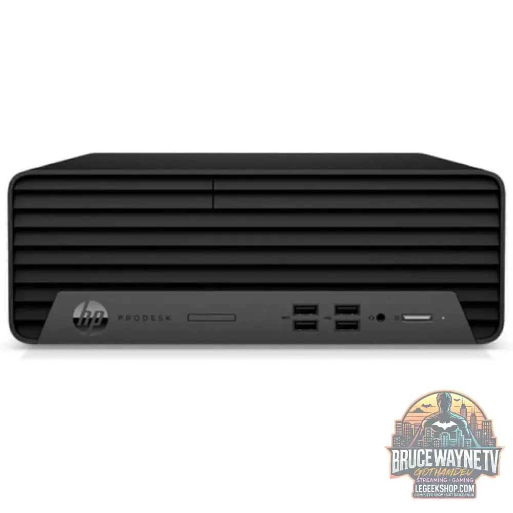 ProDesk 400 G7 MT — vue 2