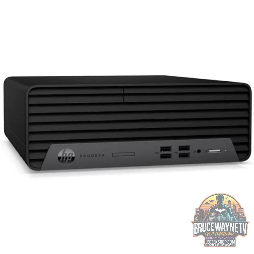 ProDesk 400 G7 MT