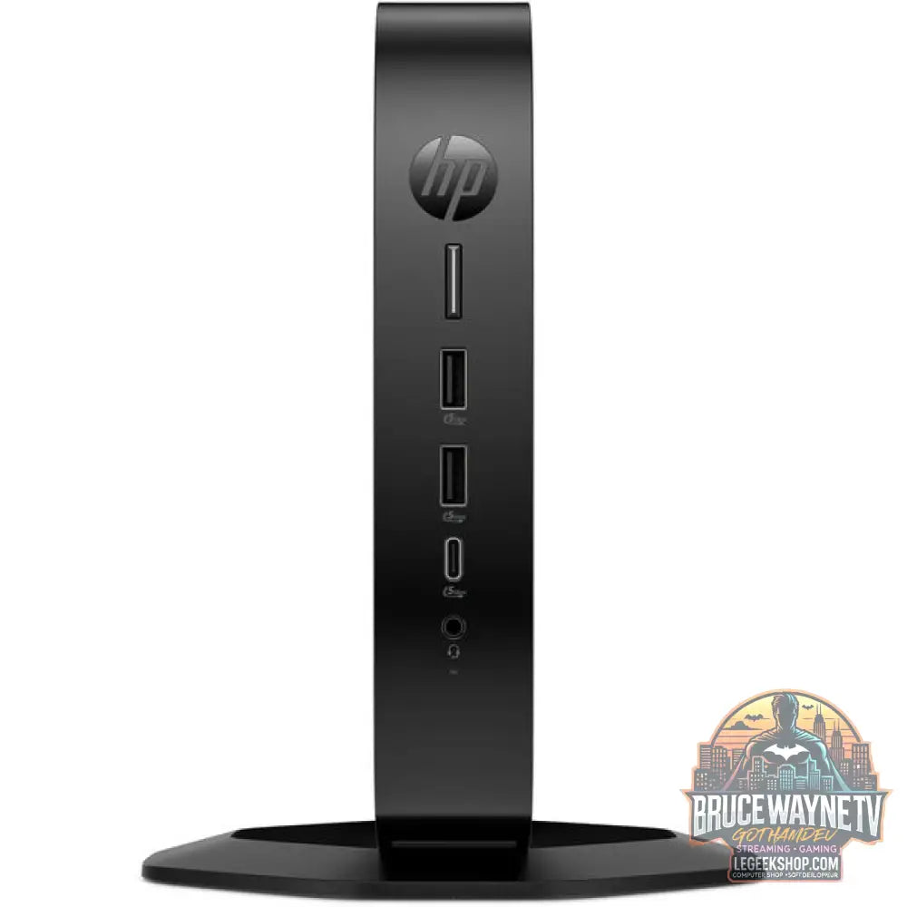 ProDesk 5 G1i Thin Client (D43WNEA) — vue 2