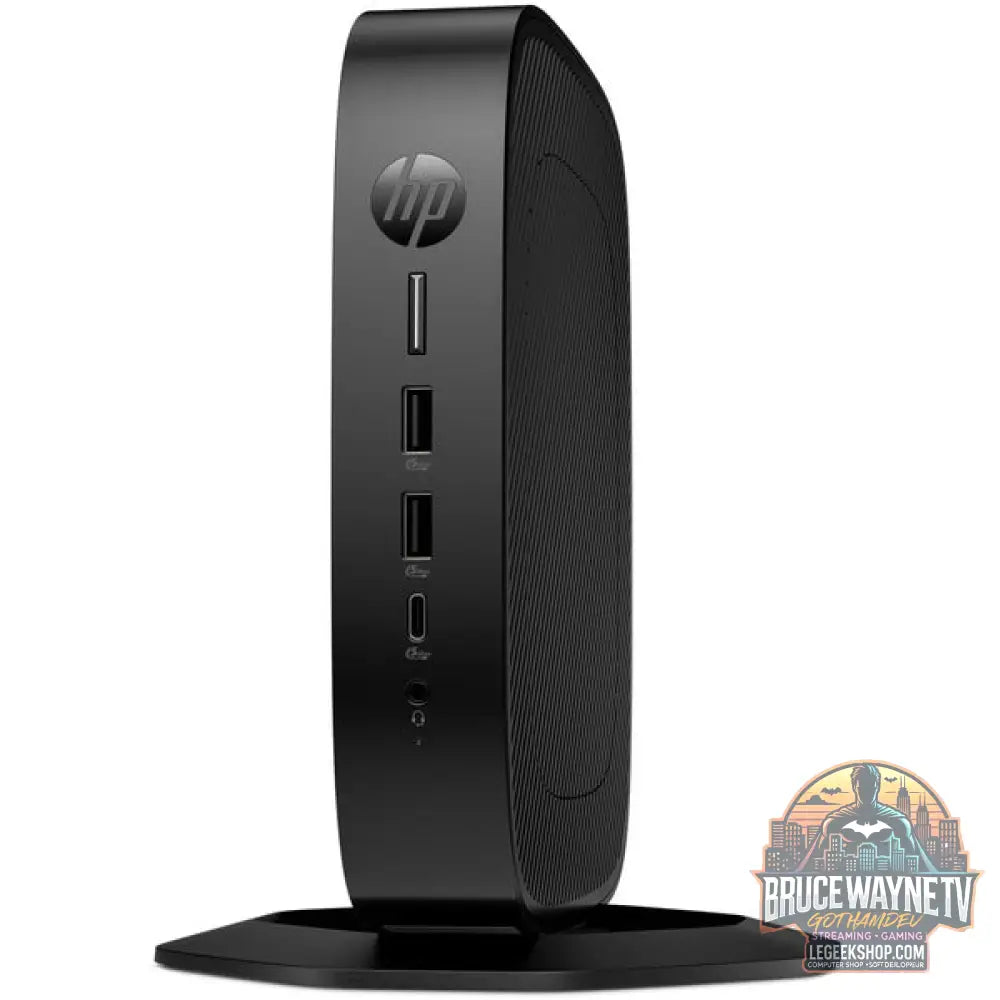 ProDesk 5 G1i Thin Client (D43WNEA) — vue 3