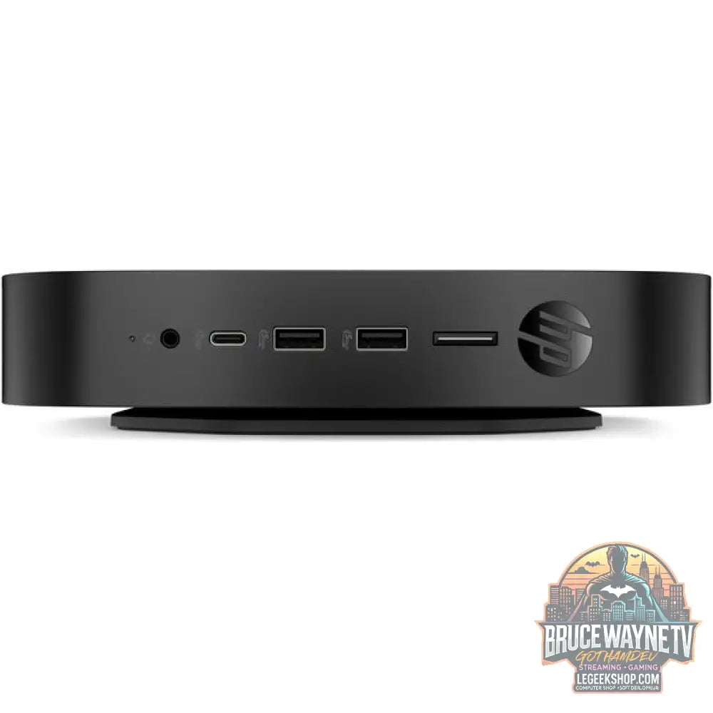 ProDesk 5 G1i Thin Client (D43WNEA) — vue 5