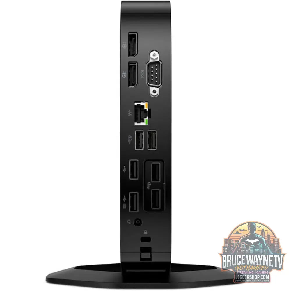 ProDesk 5 G1i Thin Client (D43WNEA) — vue 4