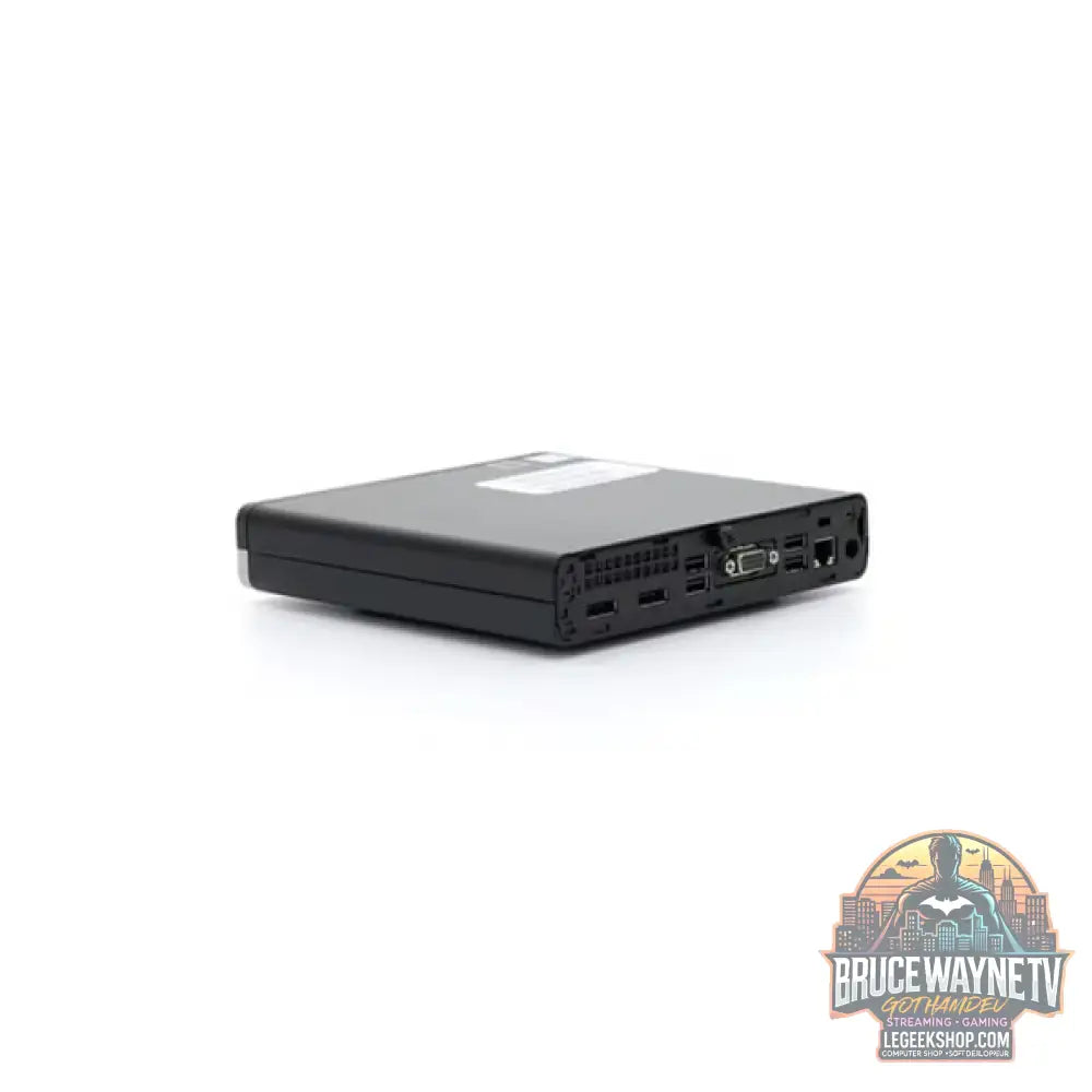 ProDesk 600 G4 DM — vue 4