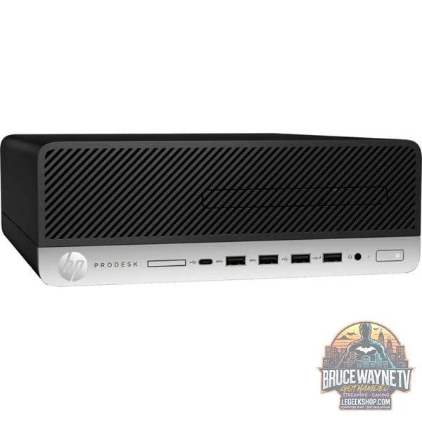 ProDesk 600 G4 SFF