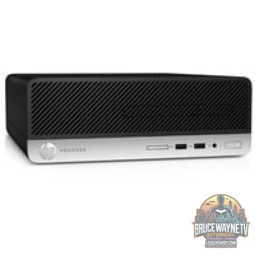 ProDesk 600 G5 SFF
