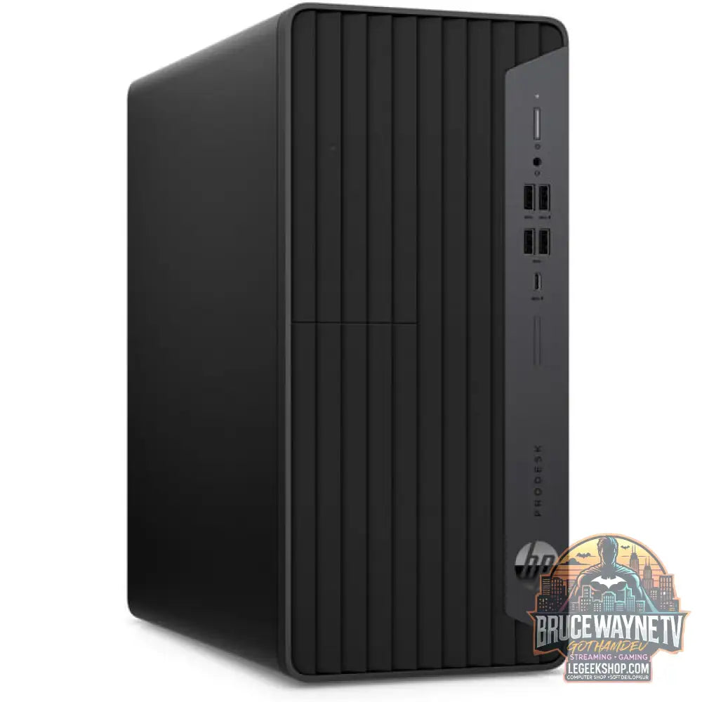 ProDesk 600 G6 MT